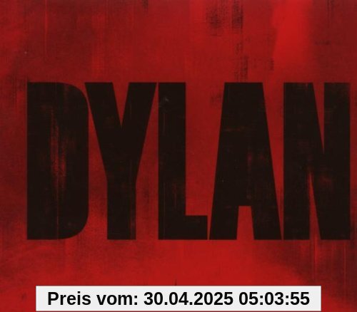 Dylan von Bob Dylan
