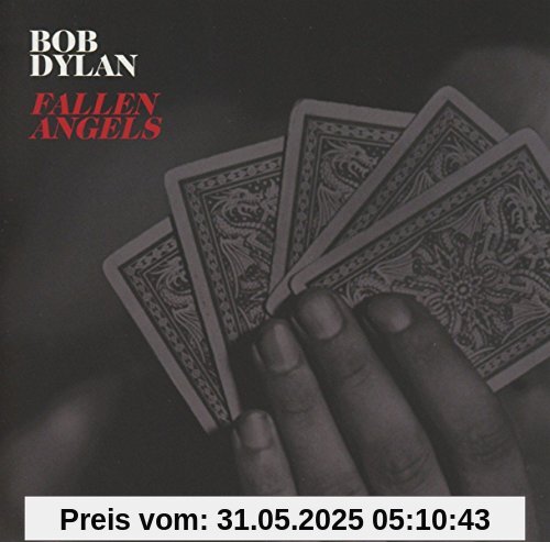 Fallen Angels von Bob Dylan