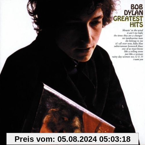 Greatest Hits [REMASTERED] von Bob Dylan