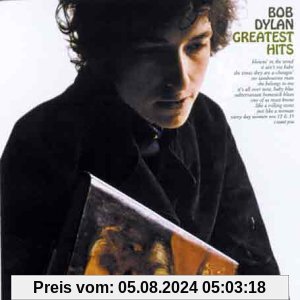 Greatest Hits von Bob Dylan
