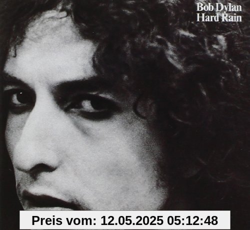 Hard Rain Hard Rain von Bob Dylan