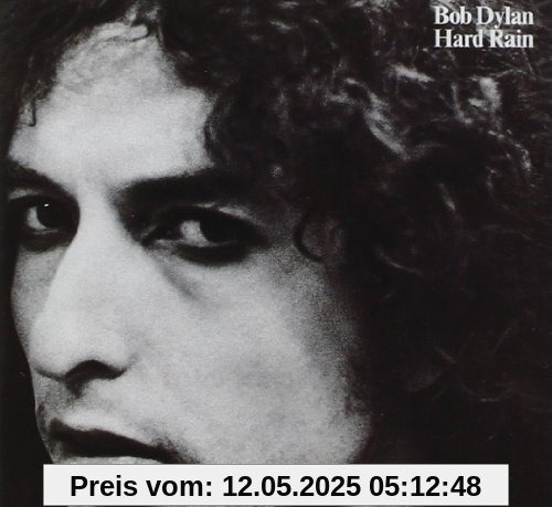 Hard Rain von Bob Dylan