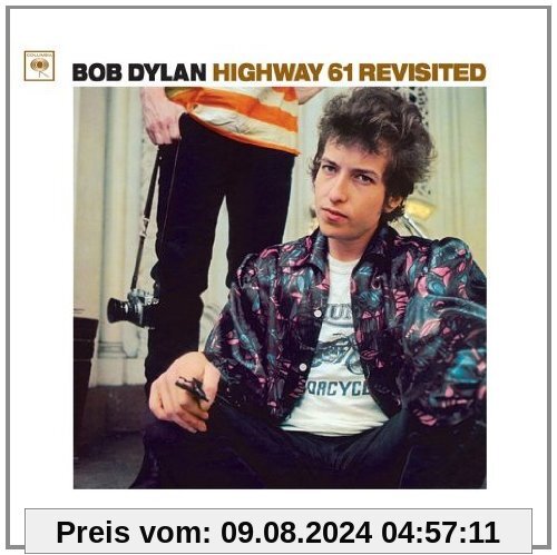 Highway 61 Revisited von Bob Dylan