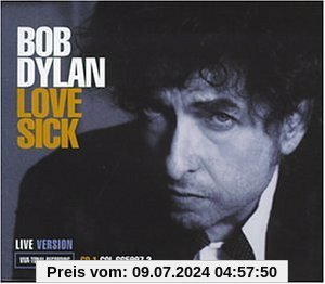 Love Sick (Live) von Bob Dylan