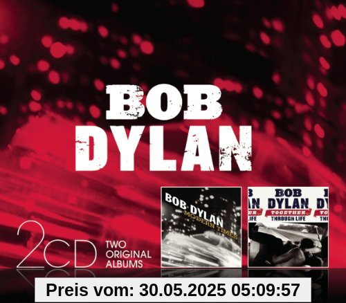 Modern Times/Together Through Life von Bob Dylan