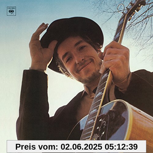 Nashville Skyline [Remastered] von Bob Dylan