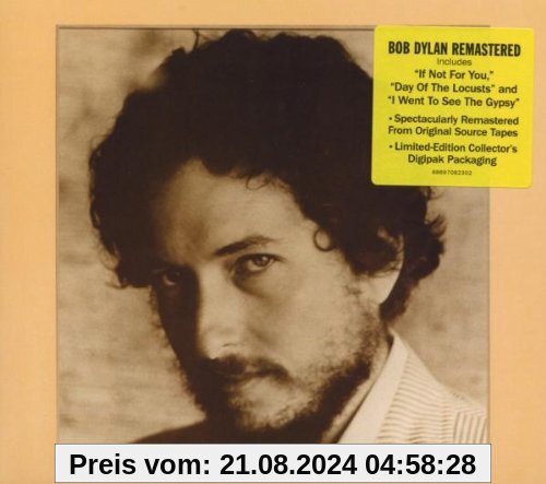 New Morning von Bob Dylan