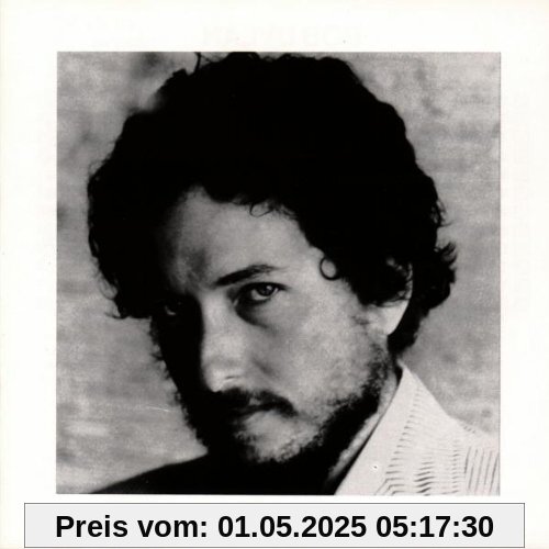 New Morning von Bob Dylan