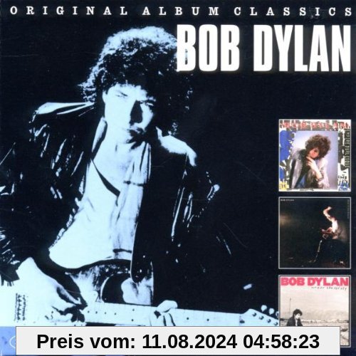 Original Album Classics von Bob Dylan