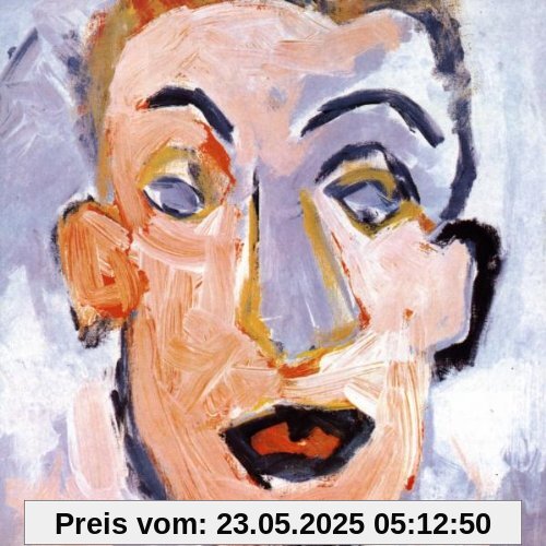 Self Portrait von Bob Dylan