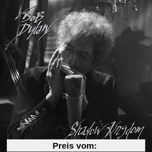 Shadow Kingdom [Vinyl LP] von Bob Dylan