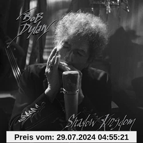 Shadow Kingdom von Bob Dylan