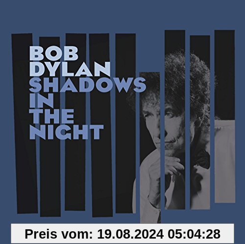 Shadows in the Night von Bob Dylan