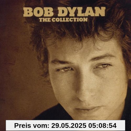 The Collection von Bob Dylan