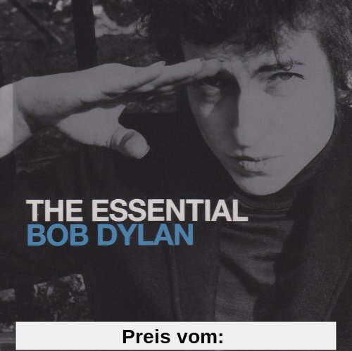 The Essential Bob Dylan von Bob Dylan