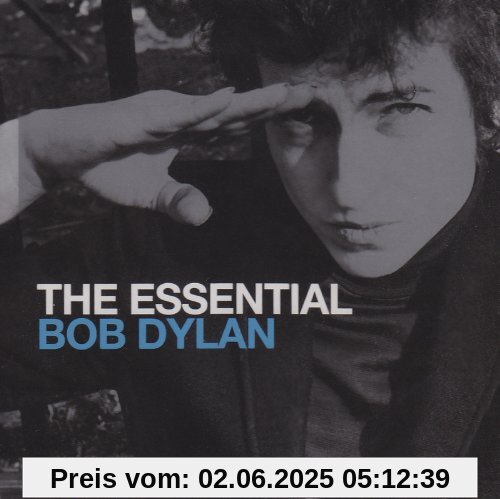 The Essential Bob Dylan von Bob Dylan