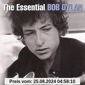 The Essential von Bob Dylan