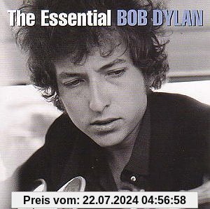 The Essential von Bob Dylan