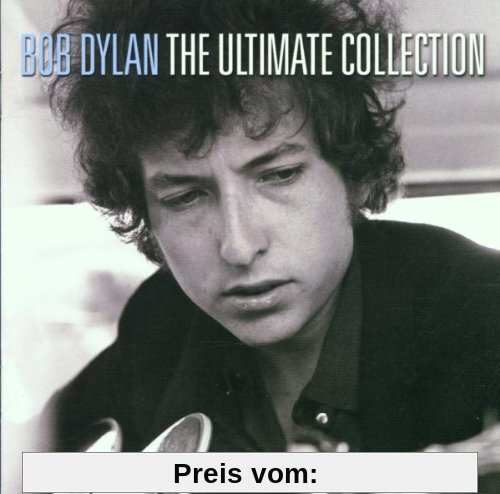 The Ultimate Collection von Bob Dylan