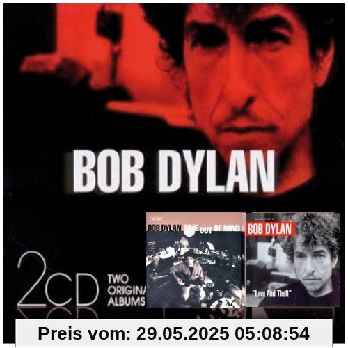 Time Out of Mind/Love & Theft von Bob Dylan