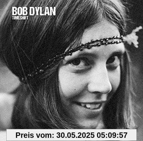 Timeshift [Vinyl LP] von Bob Dylan