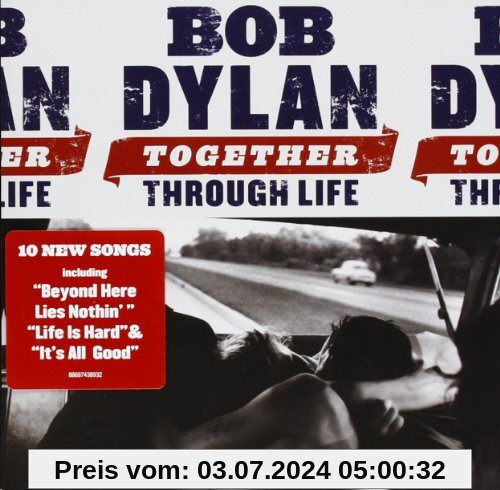Together Through Life von Bob Dylan