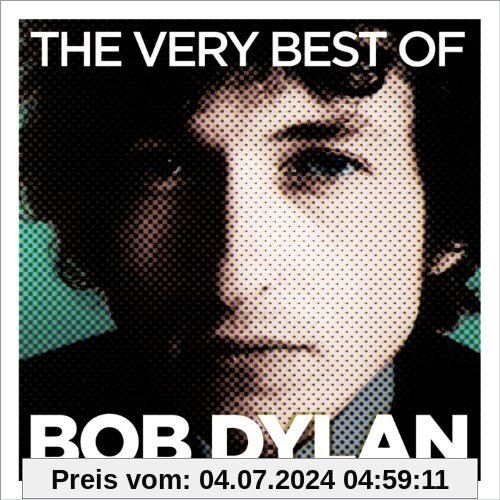 Very Best of von Bob Dylan