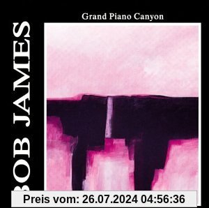 Grand Piano Canyon von Bob James