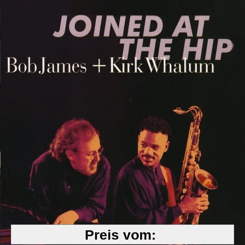 Joined at the Hip von Bob James