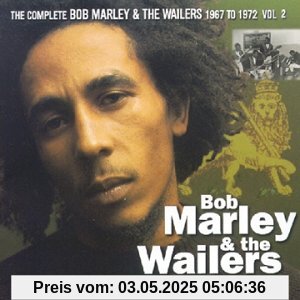 More axe von Bob Marley and the Wailers