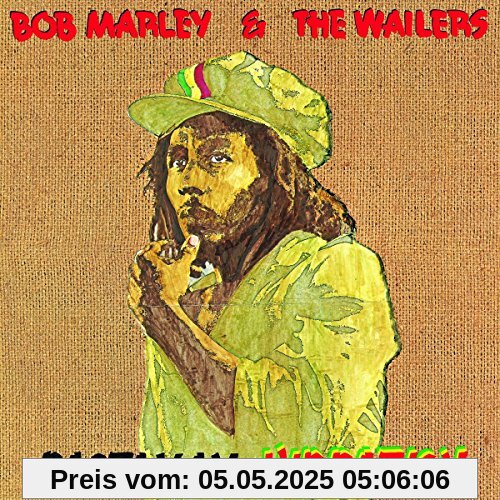 Rastaman Vibration (Limited LP) [Vinyl LP] von Bob Marley & the Wailers