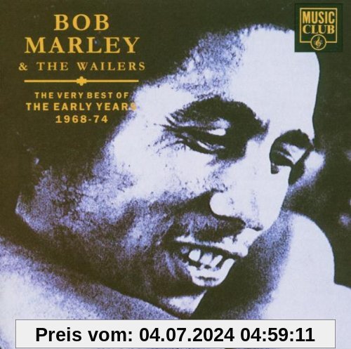 Best of von Bob Marley