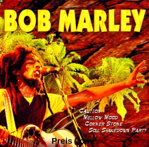 Bob Marley (Best Of) von Bob Marley
