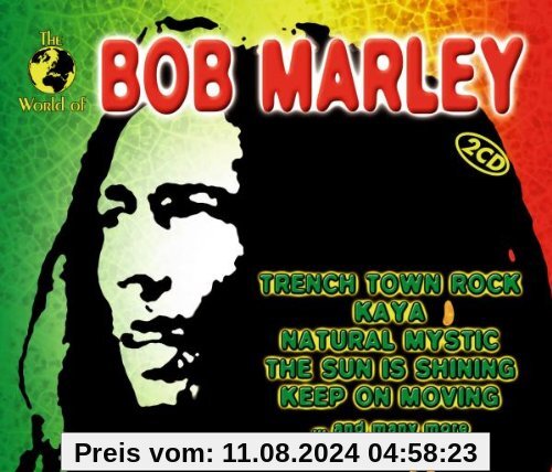 Bob Marley von Bob Marley