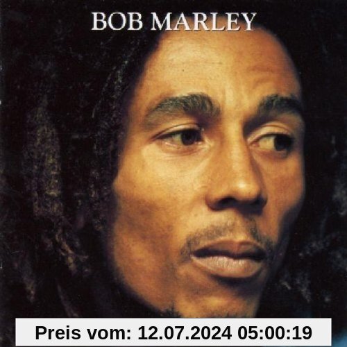 Bustin' Out of Trenchtown von Bob Marley