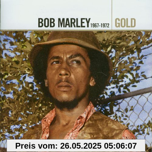 Gold Gold von Bob Marley