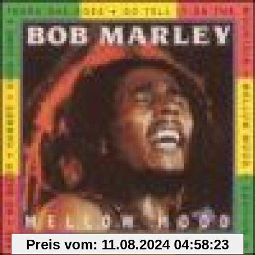 Mellow Mood von Bob Marley