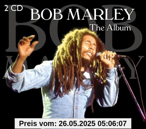 Most Famous Hits - 2 CD Most Famous Hits - 2 CD von Bob Marley