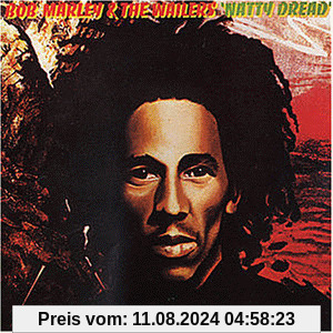 Natty dread von Bob Marley