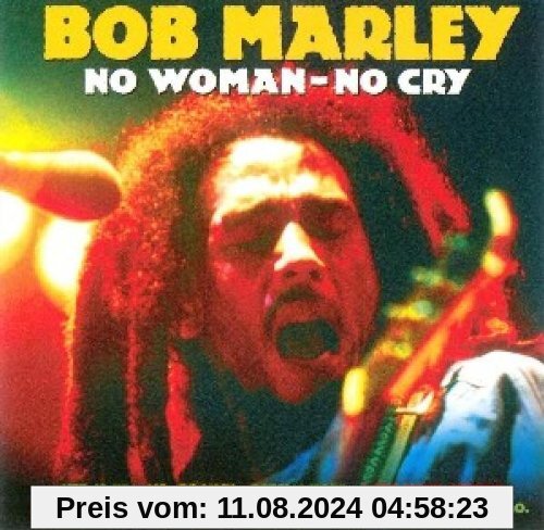 No Woman-No Cry von Bob Marley