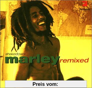 Shakedown:Marley Remixed von Bob Marley