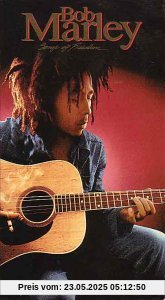 Songs Of Freedom von Bob Marley