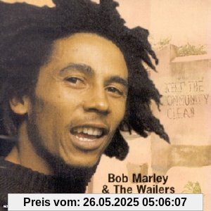 Soul Adventurer Soul Adventurer von Bob Marley