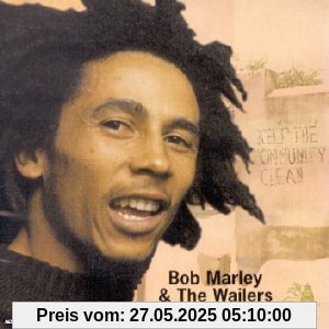 Soul Adventurer von Bob Marley