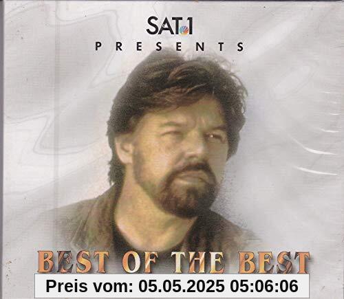 Bob Seger - Greatest Hits - Best of the Best Bob Seger - Greatest Hits - Best of the Best von Bob Seger