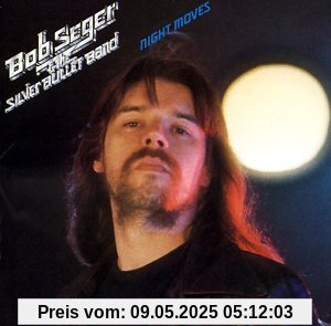 Night Moves [Remastered] von Bob Seger