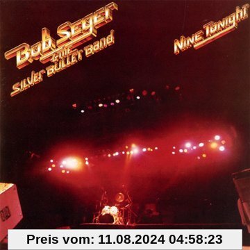 Nine Tonight (Bonus Track) von Bob Seger