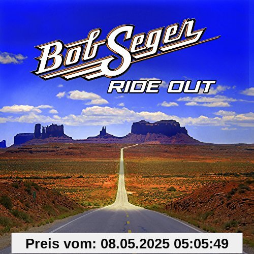 Ride Out von Bob Seger