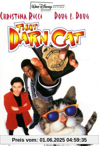Dieser verflixte Kater Dieser verflixte Kater von Bob Spiers
