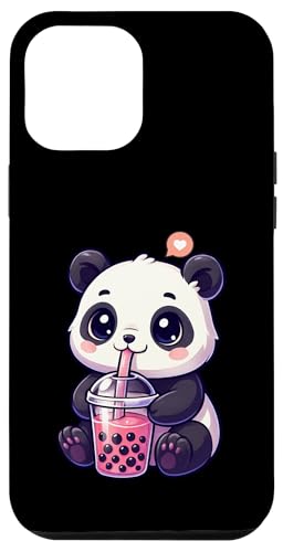 Niedliche Schildkröte Boba Tee-Liebhaber Zoo Kawaii Jungen Mädchen Kinder Hülle für iPhone 12 Pro Max Niedliche Schildkröte Boba Tee-Liebhaber Zoo Kawaii Jungen Mädchen Kinder Hülle für iPhone 12 Pro Max von BobaTeaAxis1